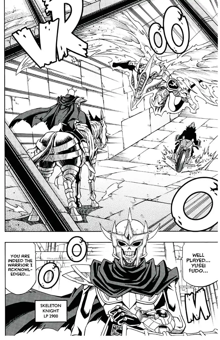 Yu-Gi-Oh! 5D's Chapter 50 16